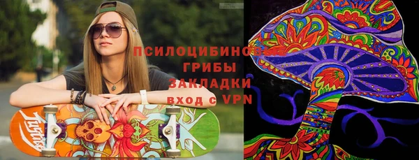 mdpv Пересвет